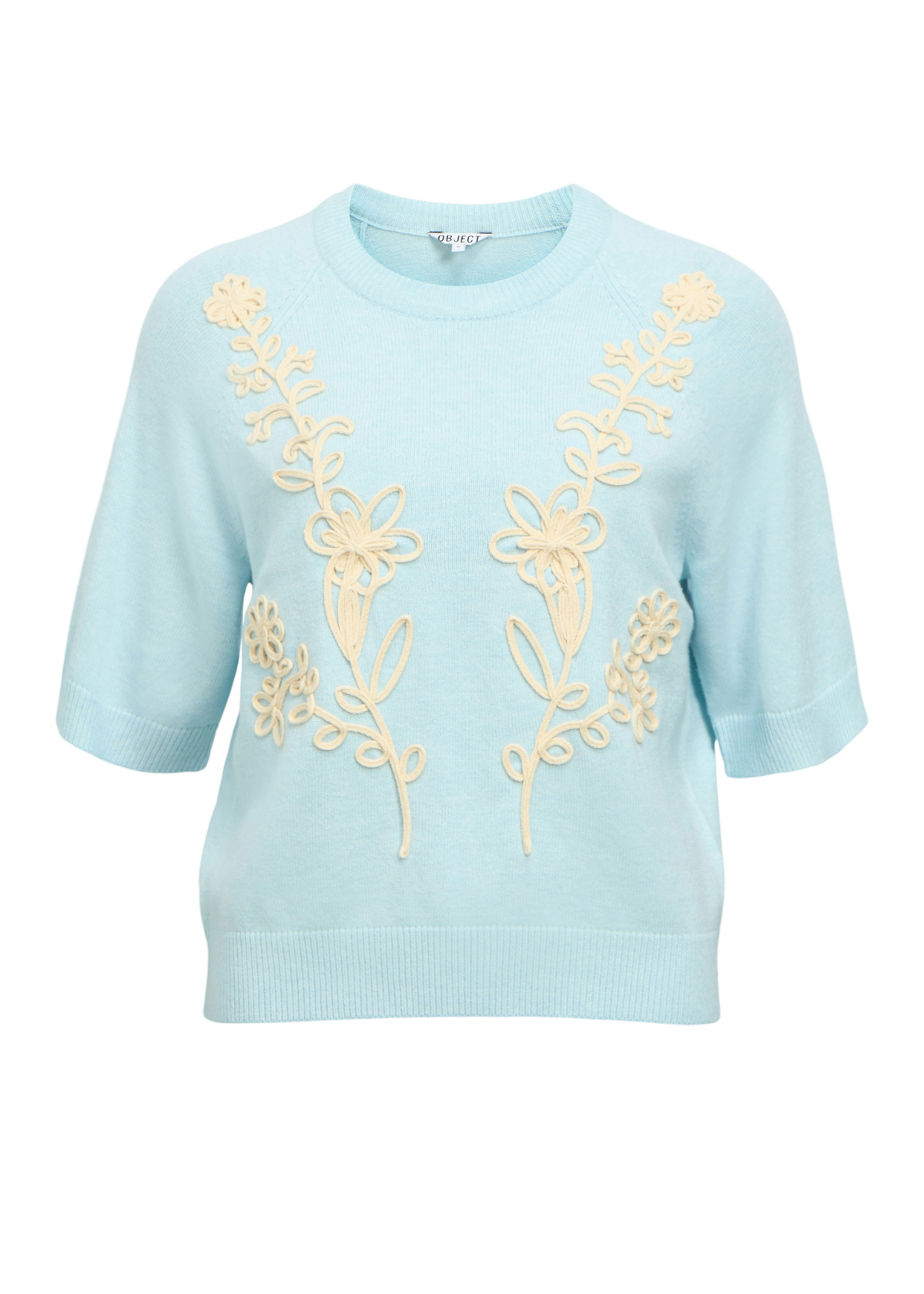 OBJLaney Rubin Pullover